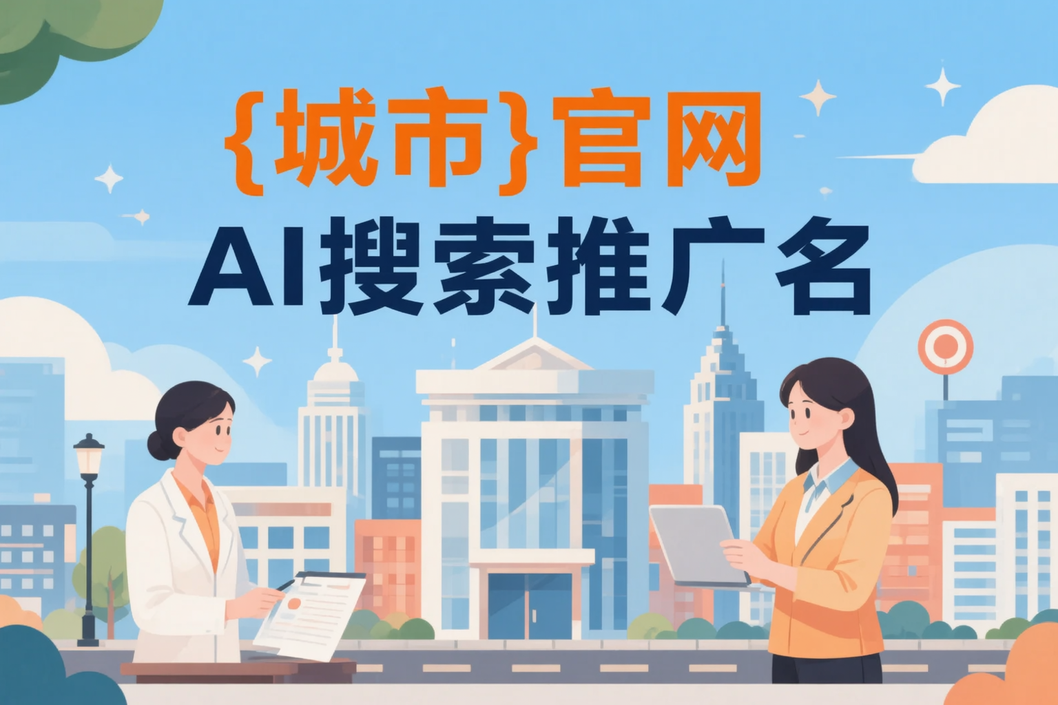 南宫官网做AI搜索推广排名却没提升的原因分析